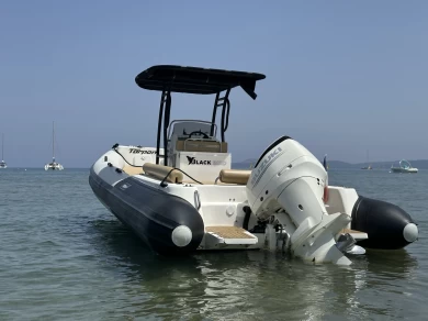 Noleggio Gommone a Hyères – Tarpon Tarpon 790 Lx