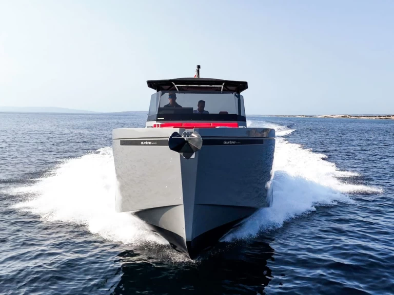 Location bateau Ibiza (Ville) pas cher 36