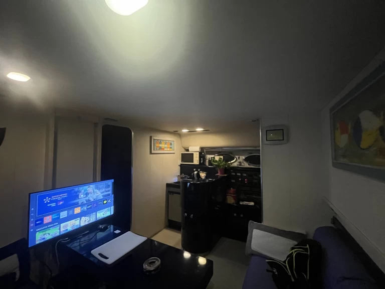 Location Bateau à moteur à Palerme - Profilemarine Cherockee 50s