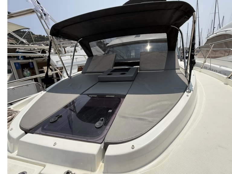 Louez un Bénéteau Antares 11.20 Fly à Saint-Mandrier-sur-Mer