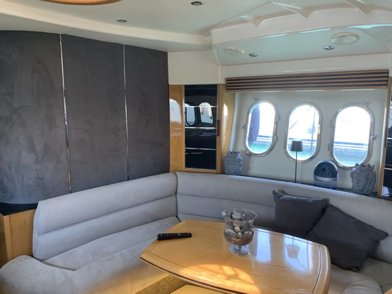 Location bateau Absolute Absolute 45 à Palerme sur Samboat