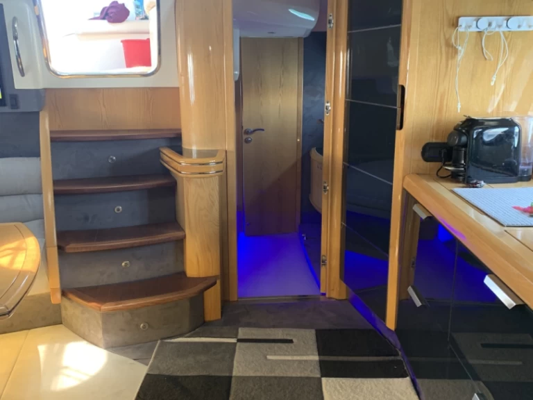 Location bateau Absolute Absolute 45 à Palerme sur Samboat