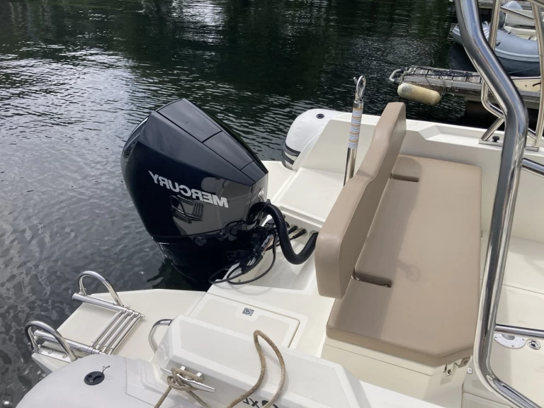 Nuova Jolly NJ 700 XL a louer à Sanguinet