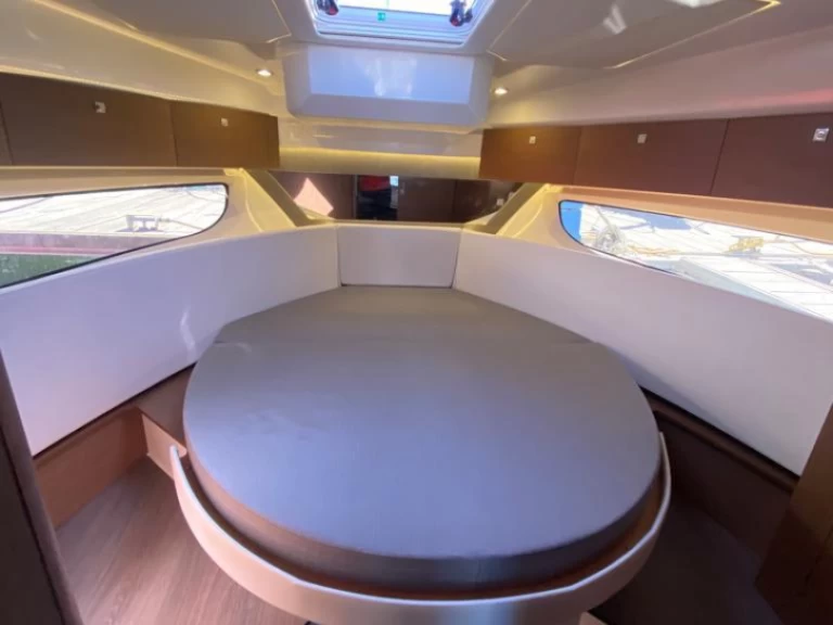 Location à Santa Eulària des Riu - Jeanneau Merry Fisher 1095 sur SamBoat