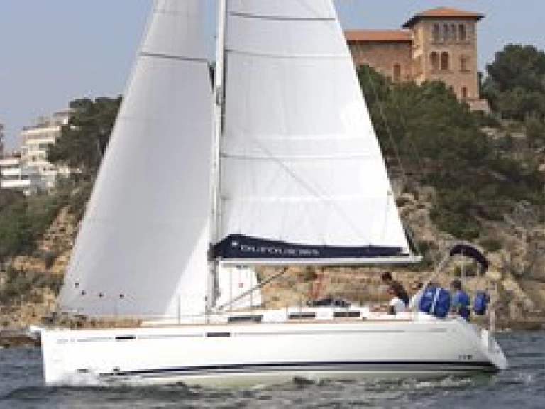 Louer Voilier avec ou sans skipper Dufour à Sant Antoni de Portmany