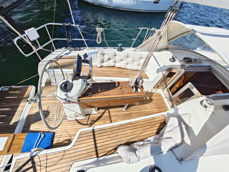 Louer Voilier avec ou sans skipper Bavaria à Punat