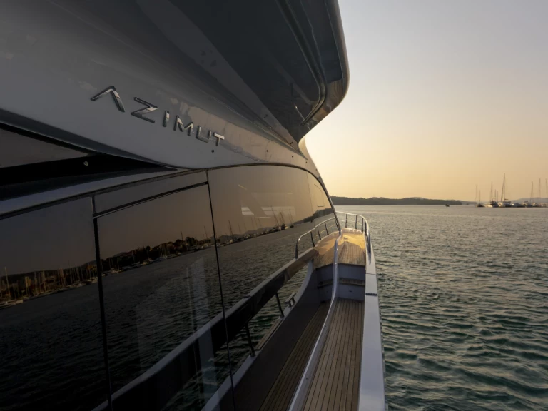 Yacht à louer à Sibenik au meilleur prix