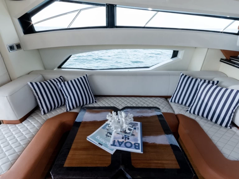 Yacht à louer à Puerto Vallarta au meilleur prix