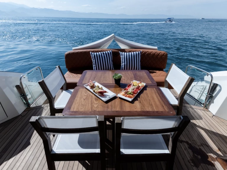 Louez un Marquis 500 à Puerto Vallarta