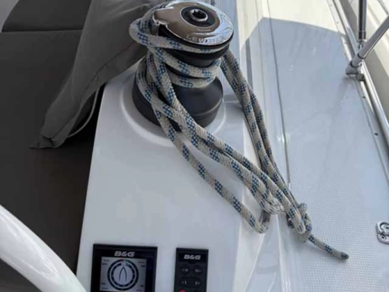 Location bateau Bavaria Cruiser 46 Style à Palma de Majorque sur Samboat