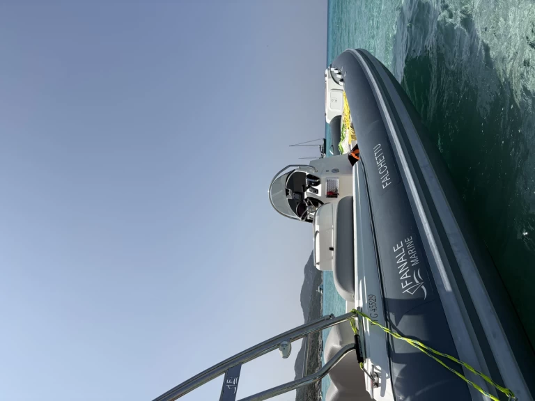 Location bateau Saint-Florent pas cher FALCHETTU