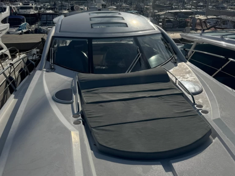 Location bateau Dénia pas cher Portofino 53