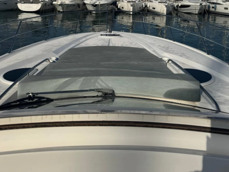 Location Bateau à moteur à Dénia - Sunseeker Portofino 53