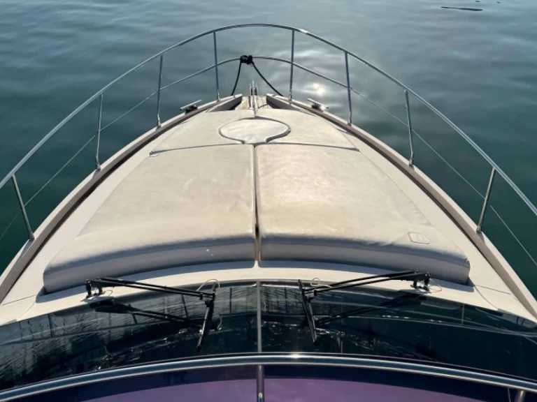 Location bateau Dénia pas cher Muse 44