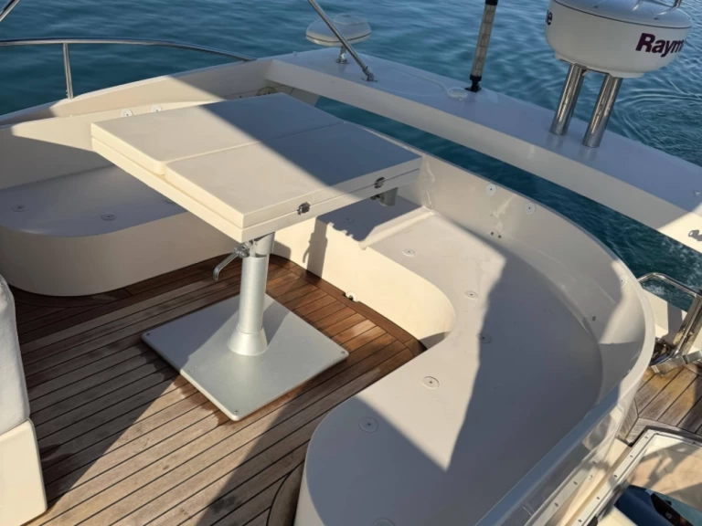 Location bateau Rodman Muse 44 à Dénia sur Samboat