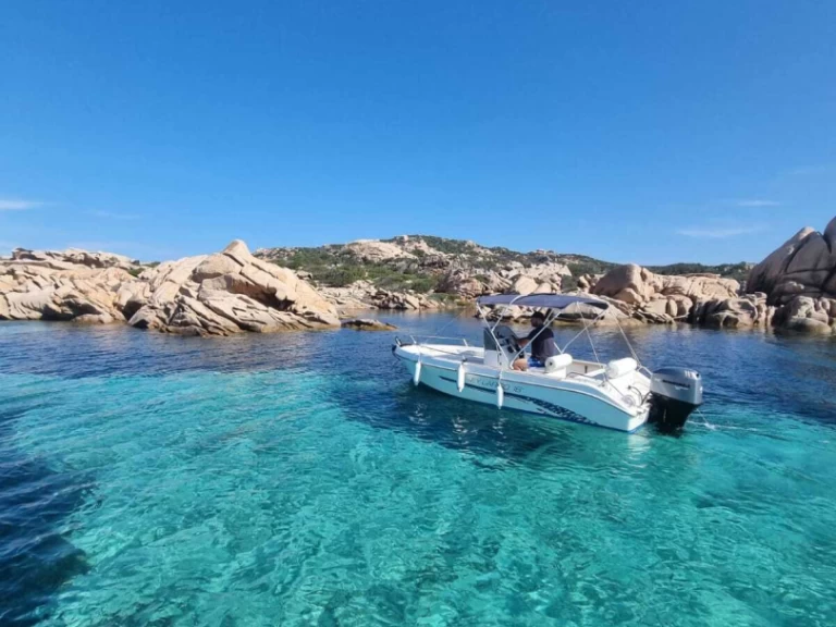 Location bateau Palau pas cher Key Largo 18