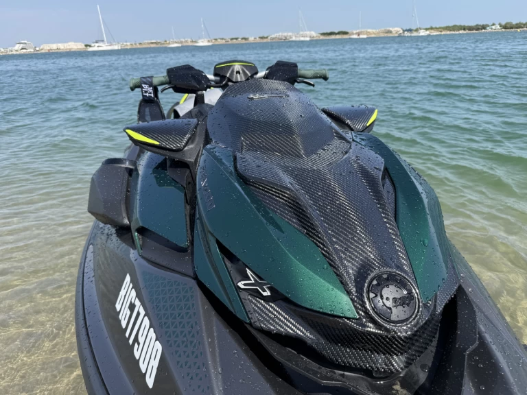 Jet ski à louer à Montpellier au meilleur prix