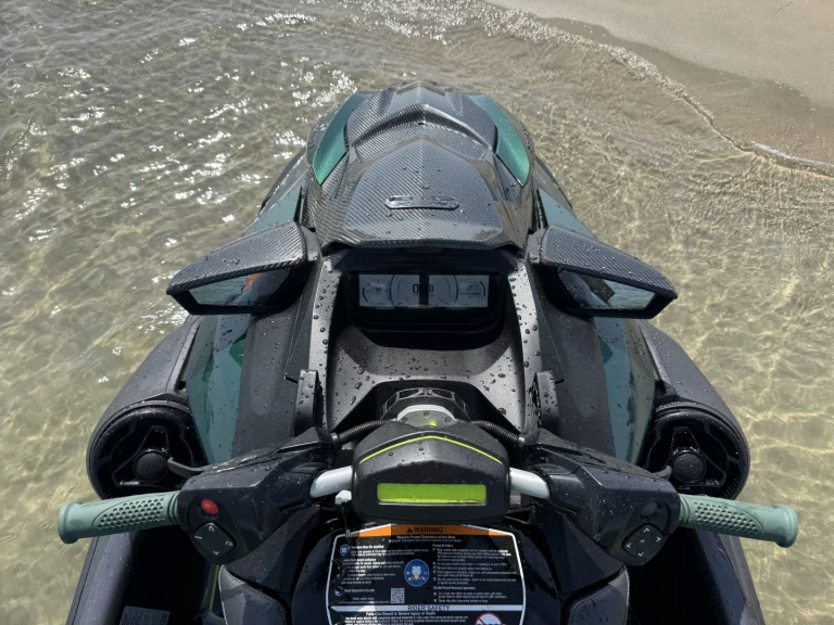 Location à Montpellier - Sea-Doo Rxp x rs 300 apex sur SamBoat
