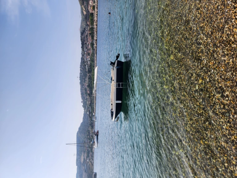 Location Bateau à moteur à Marseille - Prusa Marine Prusa 450