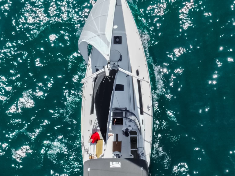 Location bateau Bénéteau Oceanis 37 à City of Oceanside sur Samboat