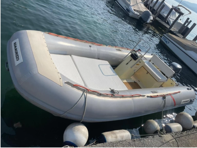 Location à Predore - Gommorizzo cherokee sur SamBoat