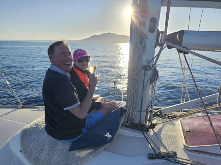 Louer Voilier avec ou sans skipper Bavaria à Puerto Banús