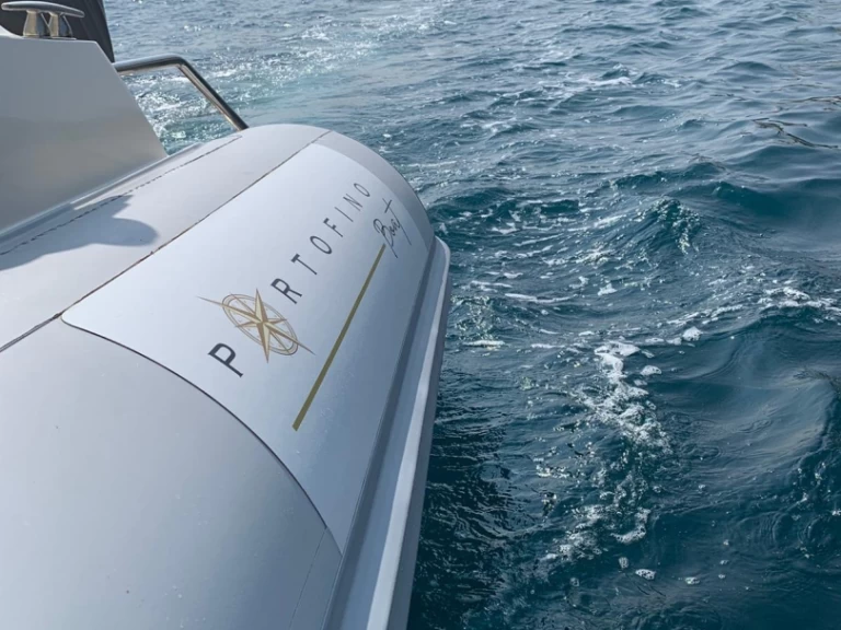 Location bateau Italiamarine Portofino 28 à Rapallo sur Samboat