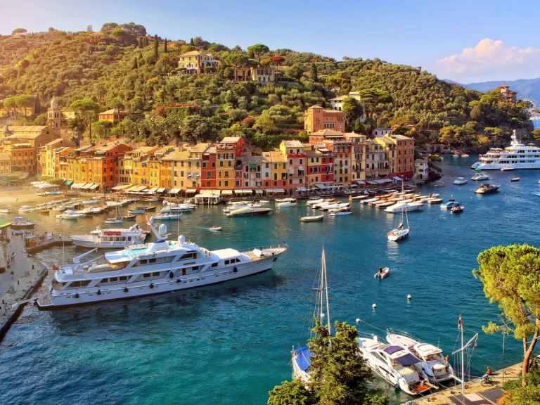 Location Semi-rigide à Sestri Levante - Italiamarine Portofino 28