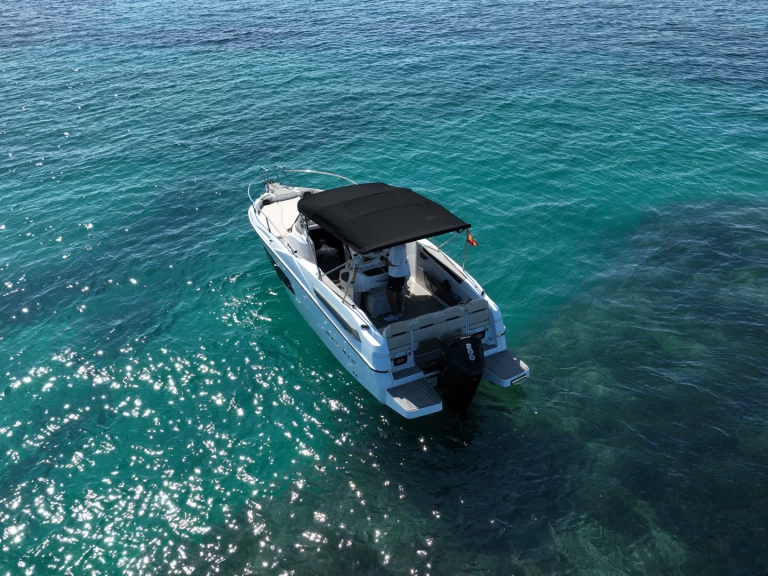 Location à Alcúdia - Karnic 702 sur SamBoat