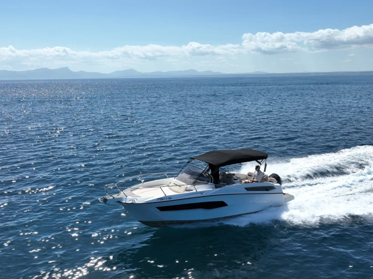 Louez un Karnic 702 à Alcúdia