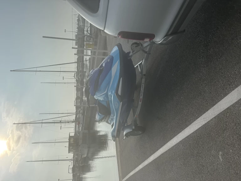 Louez un Yamaha VX DeLuxe à Saint-Cyprien