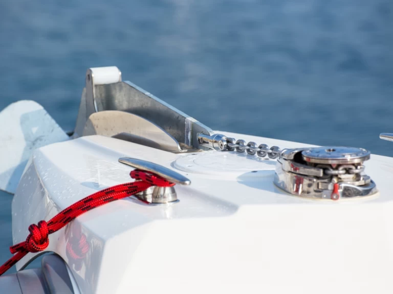 Location bateau Marlin Boat Dynamic 790 pro à Split Port sur Samboat