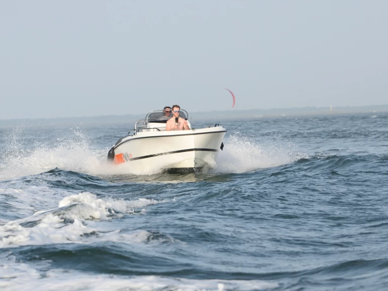 BMA BMA X199 a louer à Arcachon