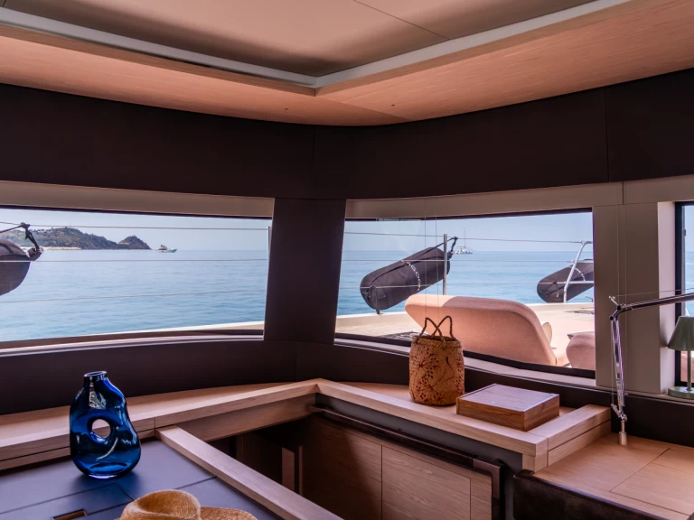 Louer Catamaran avec ou sans skipper Lagoon à Salerne