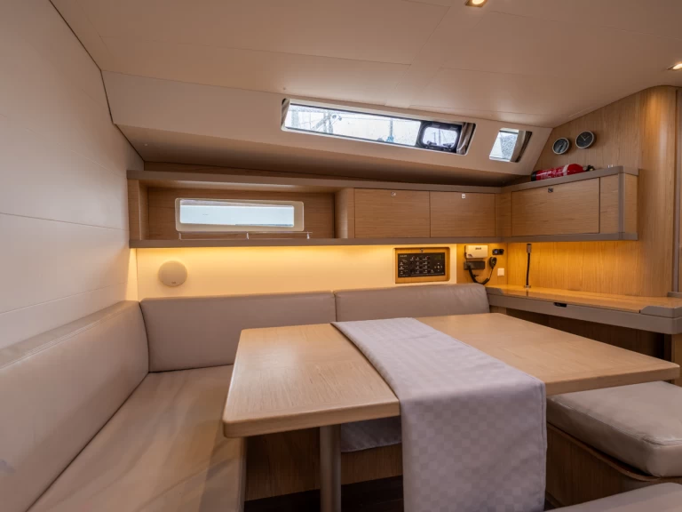 Voilier à louer à Salerne au meilleur prix