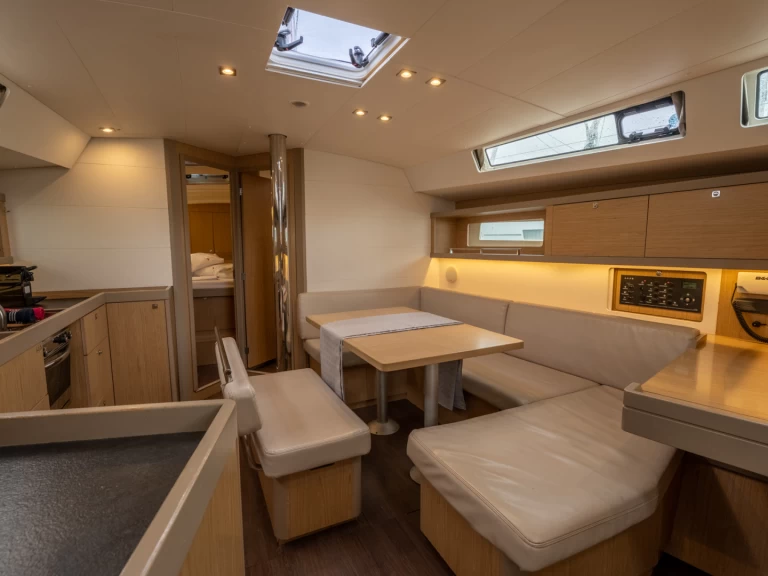 Voilier à louer à Salerne au meilleur prix