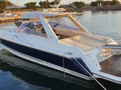 Louez un Sunseeker 1998 à Kissamos