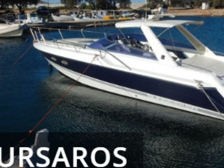 Bateau à moteur à louer à Kissamos au meilleur prix