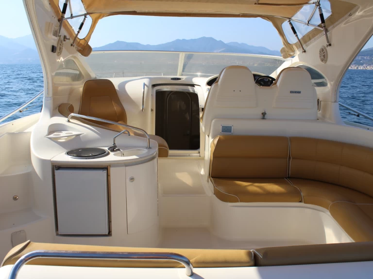 Location bateau Gobbi Gobbi 365 SC à Marina d'Arechi sur Samboat