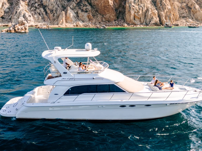 Louez un Custom Made custom à Cabo San Lucas