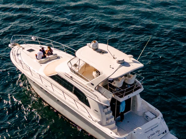 Location bateau Custom Made custom à Cabo San Lucas sur Samboat