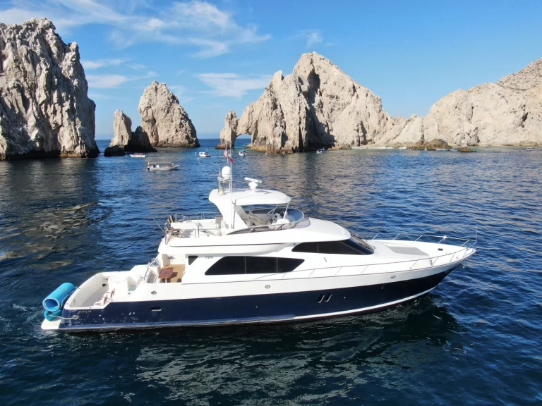 Louez un Custom Made custom à Cabo San Lucas