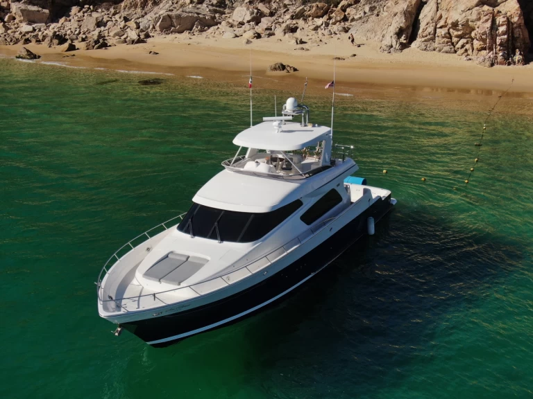 Location à Cabo San Lucas - Custom Made custom sur SamBoat
