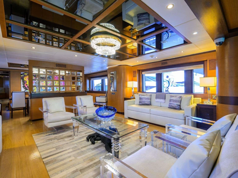 Louer Yacht avec ou sans skipper IAG à Palm Beach