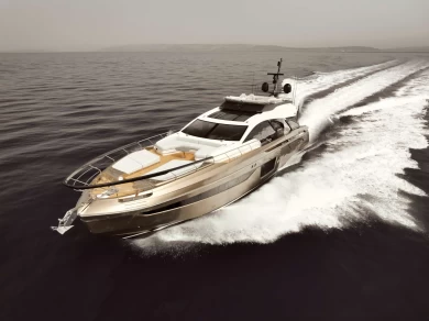 Yacht charter Seget Donji cheap MYNE