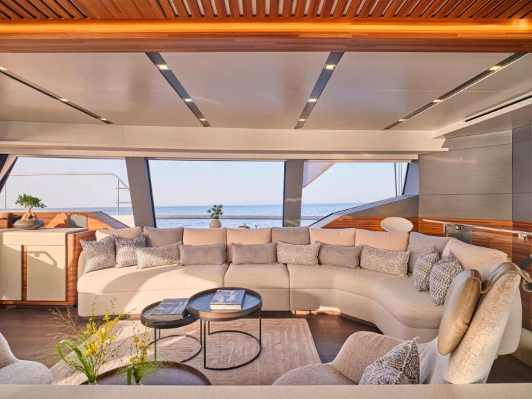 Louer Yacht avec ou sans skipper Fountaine Pajot à Athènes
