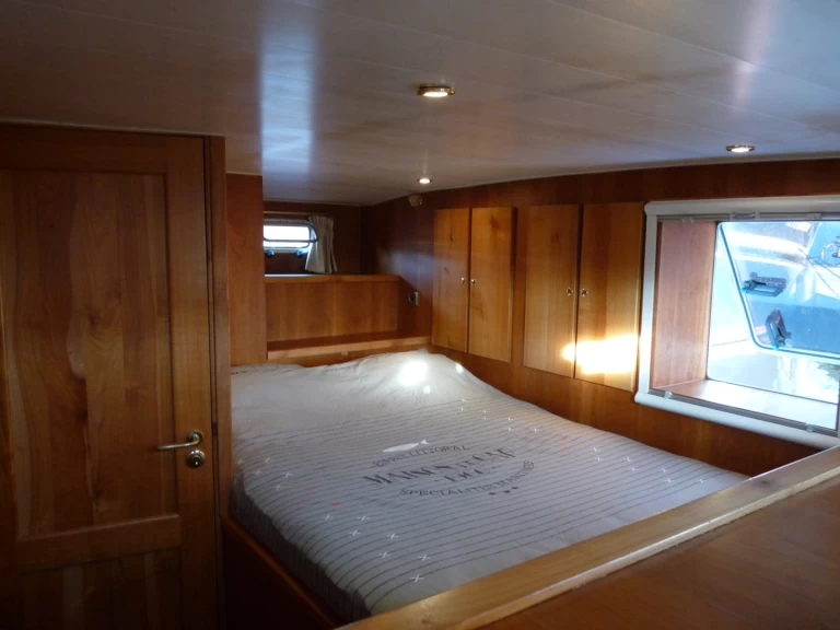 Location bateau  Funcraft 1200 à Akkrum sur Samboat