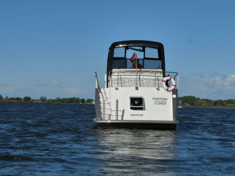 Gruno Gruno 41 Excellent a louer à Akkrum