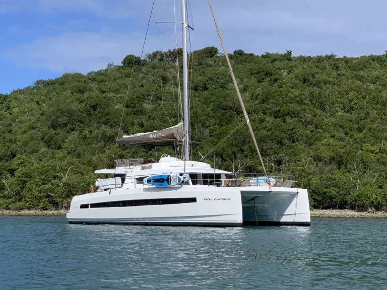 Location Yacht Bali avec permis