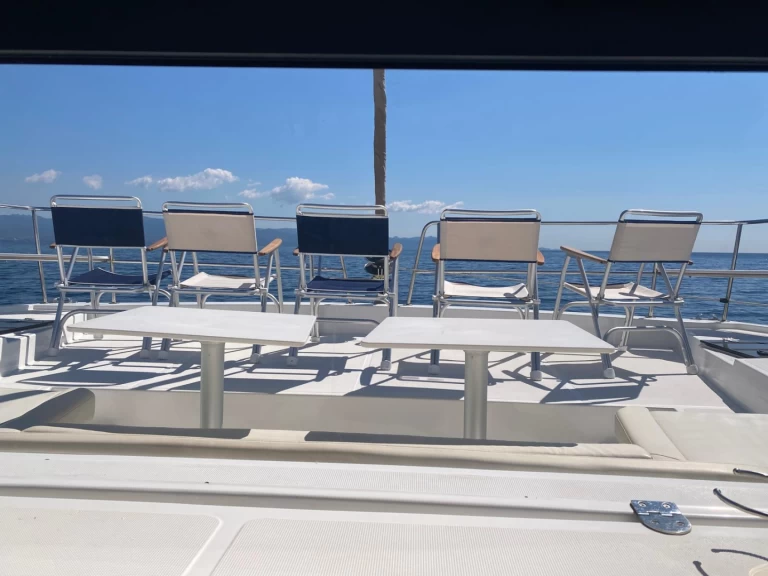 Bali Bali 4.1 a louer à Cagliari